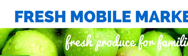 Fresh Mobile Market