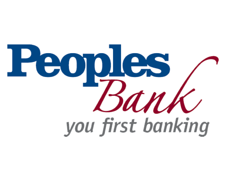 Карта peoples bank