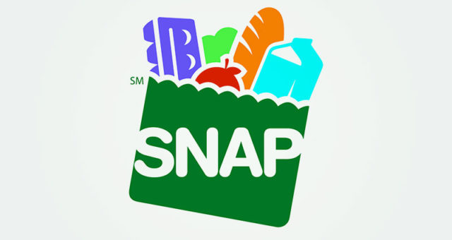 Several Funders Support SNAP Outreach & Assistance Programming